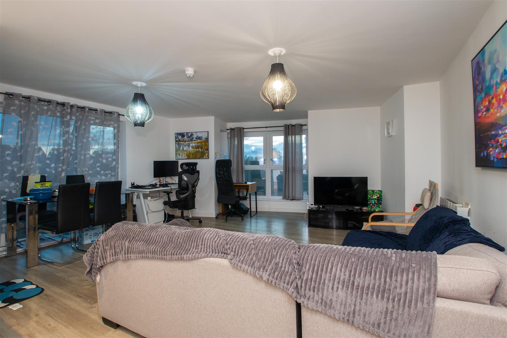 18 Cyber Avenue, Oakgrove, Milton Keynes